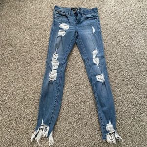 00 express jeggings